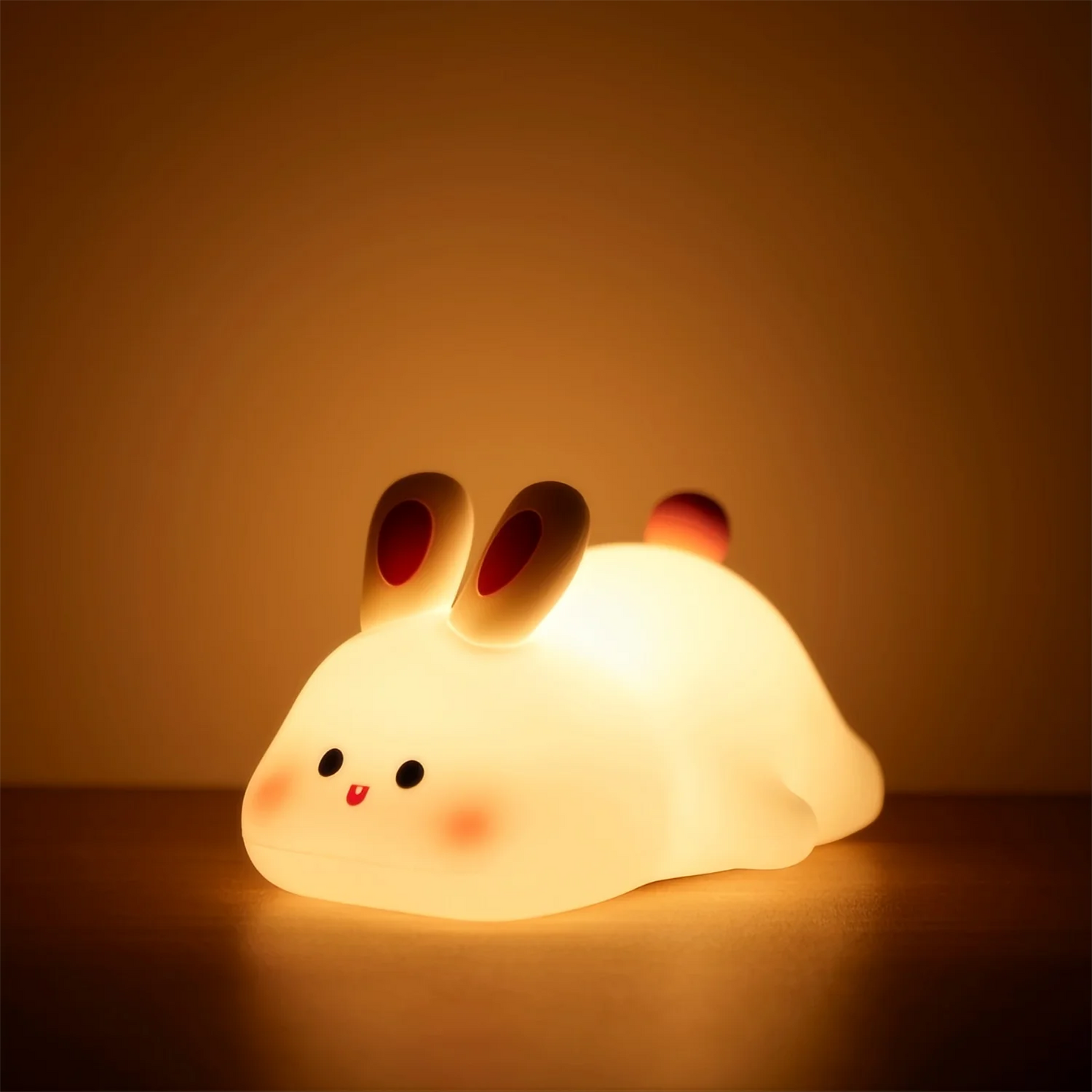 Cute LED Animal Night Light